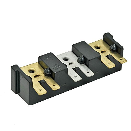 Amana WP61923L Washer Parts Terminal Block