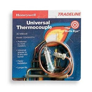 Honeywell Q340A1090 Thermocouple