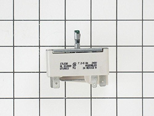 General Electric WB23M23 Surface Element Switch by GE