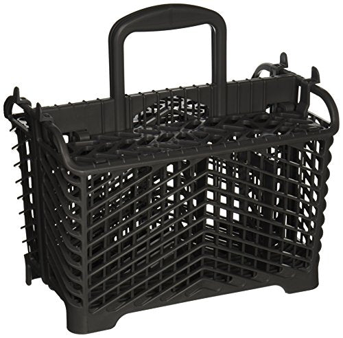 6-918873 DISHWASHER SILVERWARE BASKET MAYTAG JENN-AIR AMANS WHIRLPOOL NEW pm