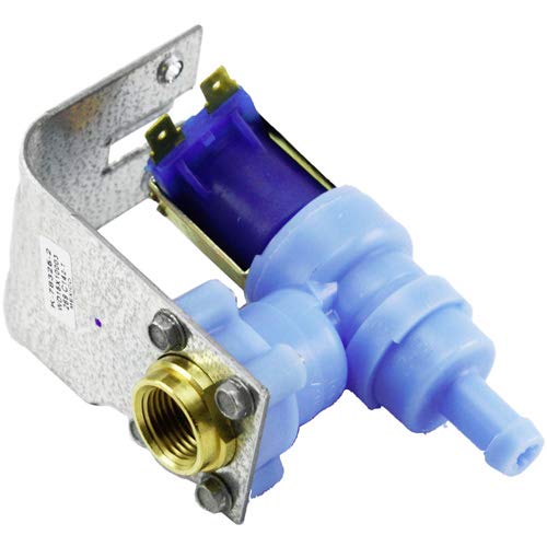 WD15X10003 - Aftermarket Upgraded Replacement for Sears Dish Washer Water Valve