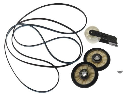 Whirlpool 4392065 Belt Repair Kit for Dryer