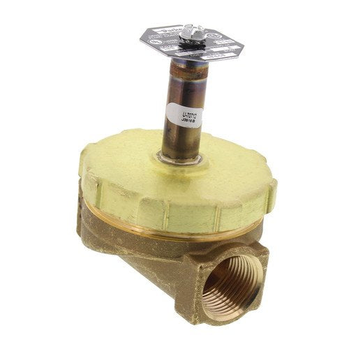 3/4" GP600 Normally Closed General Purpose Solenoid Valve (7.4 Cv)