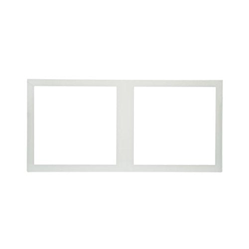 WR32X10699 GE Glass Cover Veg Pan Genuine OEM WR32X10699 ,,by# mrchgoparts~hee58381618711384