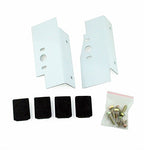 (Ship from USA) Genuine WE25X10028 GE Washer Kit-Stacking Wsh/dry /ITEM NO#8Y-IFW81854185508