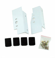 (Ship from USA) Genuine WE25X10028 GE Washer Kit-Stacking Wsh/dry /ITEM NO#8Y-IFW81854185508