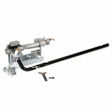 Whirlpool W10823508 Dryer Burner and Gas Valve Assembly