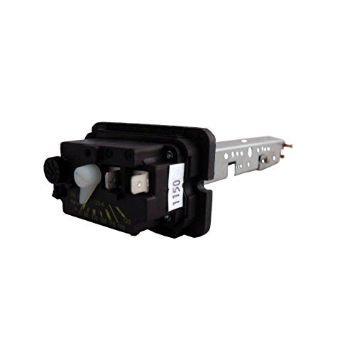 3" Universal Fan & Limit Control (# FAL3C05TD120A, FF558)