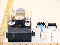 Johnson Controls T-5800-3 Pneumatic Controller, Dual Input