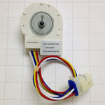 WR60X10185 Refrigerator Evaporator Fan Motor for GE fits PS1019114 AP3875639
