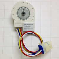WR60X10185 Refrigerator Evaporator Fan Motor for GE fits PS1019114 AP3875639