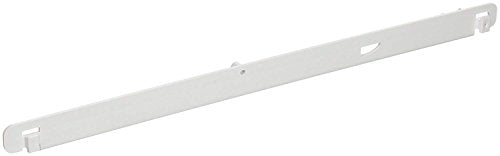 240356501 Meat Pan Hanger (Right) Compatible Compatible with Frigidaire Refrigerator