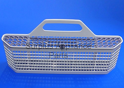 (Ship from USA) GE WD28X10177 Dishwasher Silverware Basket NEW OEM /ITEM NO#8Y-IFW81854214275