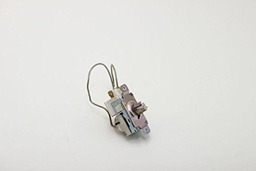 Whirlpool W61001673 Refrigerator Temperature Control Thermostat Genuine Original Equipment Manufacturer (OEM) Part for Maytag, Admiral, Magic Chef, Jenn-Air, Amana, Crosley