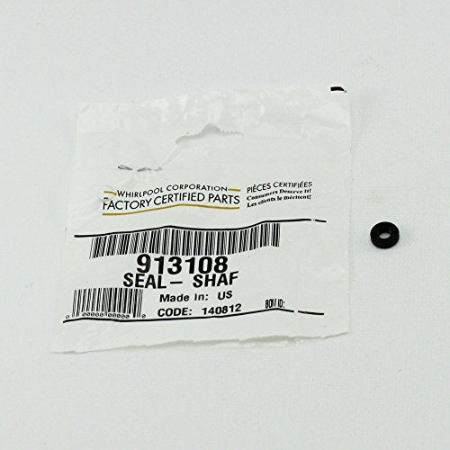 WHIRLPOOL GE DISHWASHER PUMP SEAL SHAFT