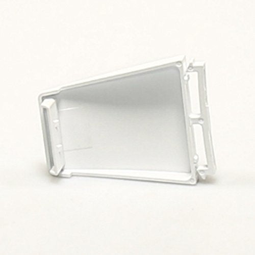Whirlpool Part Number 1110713: Trim. End Cap