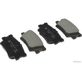 ATE GERMANY BRAKE PAD SET REAR TOYOTA RAV-4 MK 3 0446633160