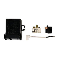 12002783 Admiral Refrigerator Overload/relay Kit