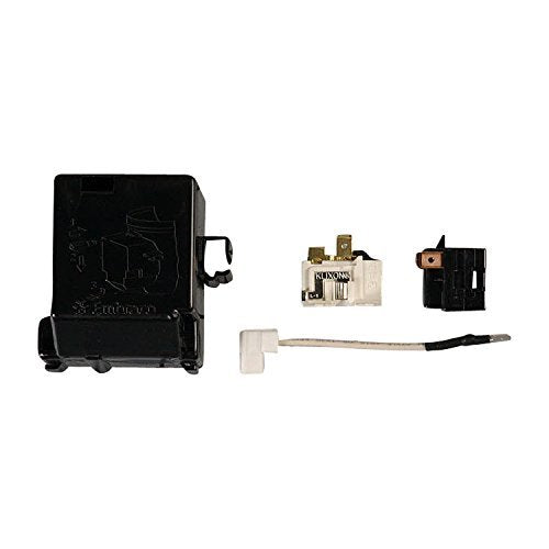 12002783 Admiral Refrigerator Overload/relay Kit