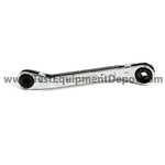 Yellow Jacket 60616 Ratchet Wrench