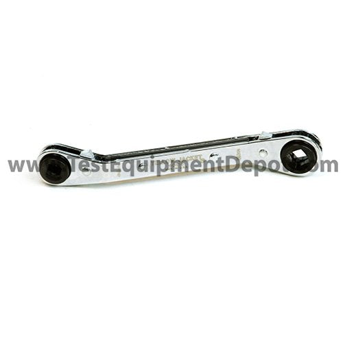 Yellow Jacket 60616 Ratchet Wrench