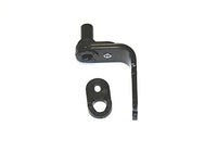 GE Kenmore Refrigerator Lower Door Hinge Kit WR13X10020