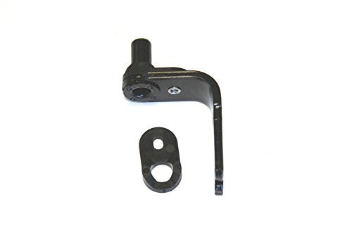 GE Kenmore Refrigerator Lower Door Hinge Kit WR13X10020