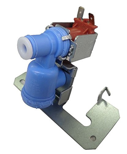 Water Valve for GE Kenmore WR57X10033 Inlet Solenoid ..(from#_yourpartsdirect13; TRYK16371273712664