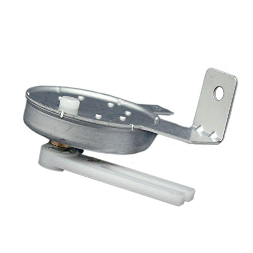 Whirlpool W1120581 Refrigerator Dispenser Ice Chute Door Motor Genuine Original Equipment Manufacturer (OEM) Part for Whirlpool, Kitchenaid, Kenmore, Roper, Estate, Bauknecht