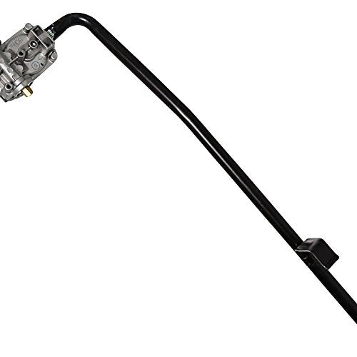 WE03X23918 GE Appliance Valve And Pipe Asm