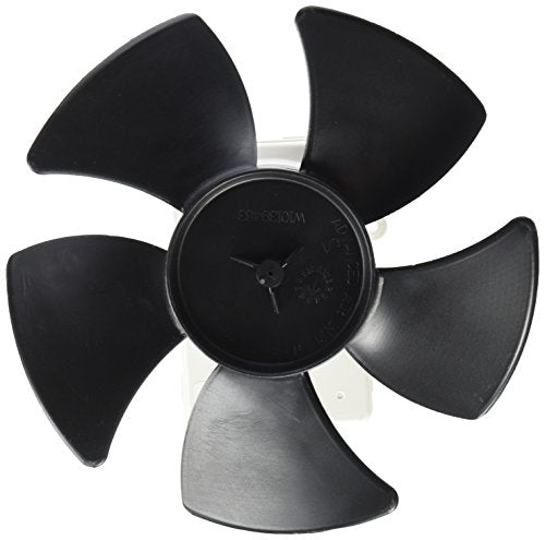 Whirlpool W10181323 Condenser Motor