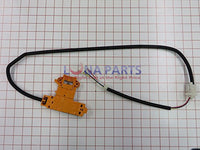 (GIGA-MARKET) Genuine OEM W10482836 Whirlpool Latch WPW10482836 WPW10482836 PS7320726