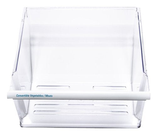 2188664 Crisper Pan (Lower) for Whirlpool Refrigerator - WP2188664