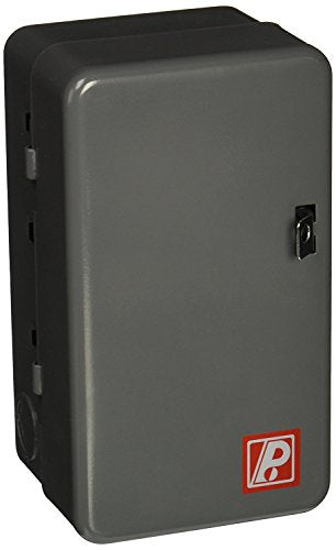 Paragon 8145-00 SPDT 120V defrost timer control