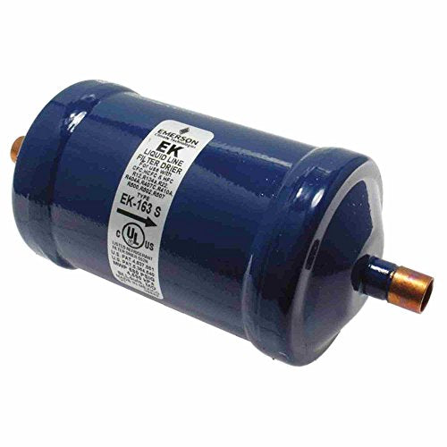 83-EK-163S Emerson Flow Controls Filter Drier Liquid Line Uni