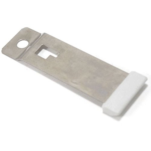 WD13X10066 GE Keeper Latch Asm Genuine OEM WD13X10066 ,,by# mrchgoparts~hee10381618711272