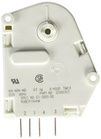 67001036 Whirlpool Refrigerator Timer, Defrost