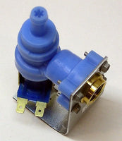 (KAS)WD15X10003 for GE Dishwasher Water Solenoid Inlet Valve PS259368 AP2039343