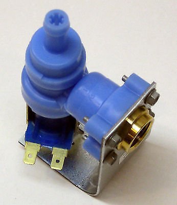 (KAS)WD15X10003 for GE Dishwasher Water Solenoid Inlet Valve PS259368 AP2039343