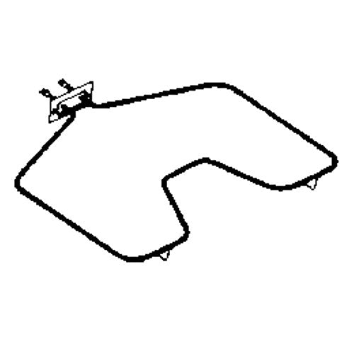 WB44X5099 ERP Replacement Bake Element NON-OEM WB44X5099 ERB44X5099 ,,by# mrchgoparts~hee28381701630746