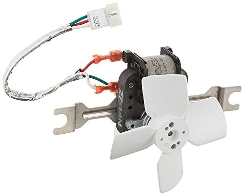 Whirlpool 4318017 Motor Evaporator