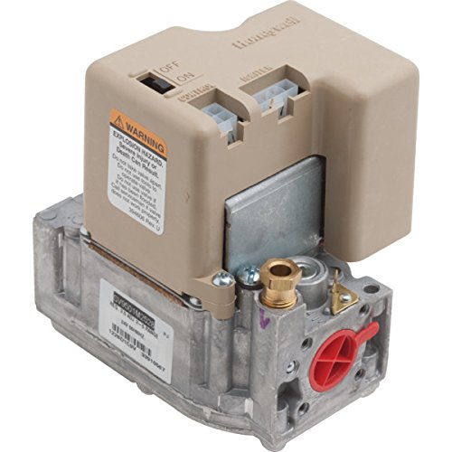 Honeywell Universal SmartValve Gas Valve Model: SV9501M2528 - HVAC - Air Conditioning Refrigeration