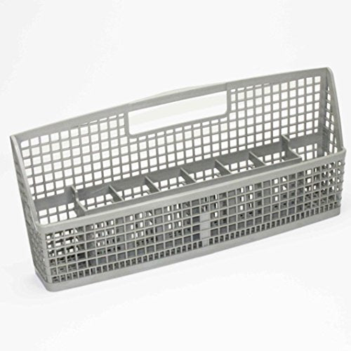 Whirlpool 8268748 Basket, Silverware