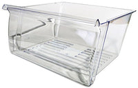 Whirlpool W2188661 Refrigerator Crisper Drawer Genuine Original Equipment Manufacturer (OEM) Part