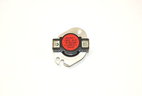 Kenmore Factory Oem We4x584 For 2806 T/stat L258-50"