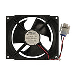 WR60X10184 GE Refrigerator Evaporator Fan Motor by GE
