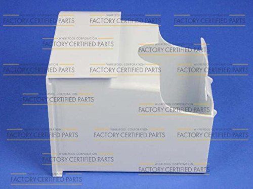 Whirlpool W13005401SP Refrigerator Can Rack Genuine Original Equipment Manufacturer (OEM) Part for Whirlpool