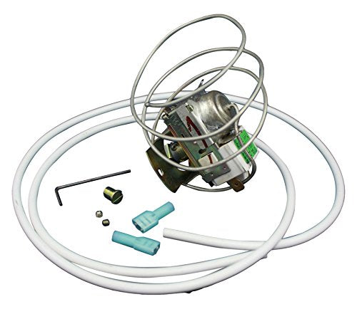 Whirlpool WP4317800S Refrigerator Parts Temperature Control Kit