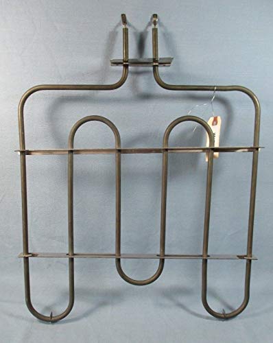 WB44T10028 GE Wall Oven Element Bake