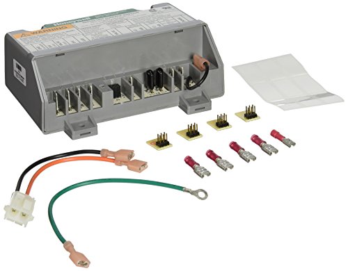 Honeywell S8910U3000 Hot Surface Ignition Module Universal